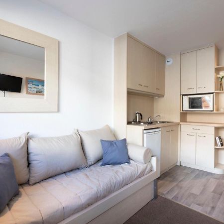 Apartment Vanoise 167 By Interhome Val Thorens Exterior foto